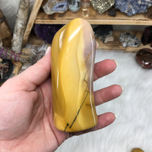 Bild in Galerie-Viewer laden, Mookaite Freeform #07