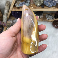 Bild in Galerie-Viewer laden, Mookaite Freeform #07