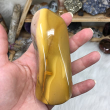 Bild in Galerie-Viewer laden, Mookaite Freeform #07