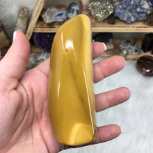 Bild in Galerie-Viewer laden, Mookaite Freeform #07