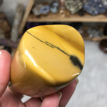 Bild in Galerie-Viewer laden, Mookaite Freeform #07
