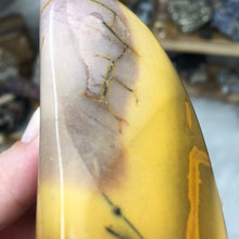 Bild in Galerie-Viewer laden, Mookaite Freeform #07