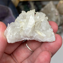 Bild in Galerie-Viewer laden, Arkansas Quartz Small Cluster #42
