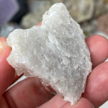 Bild in Galerie-Viewer laden, Arkansas Quartz Small Cluster #42