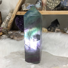 将图像加载到图库查看器中,<transcy>萤石塔#14</transcy>