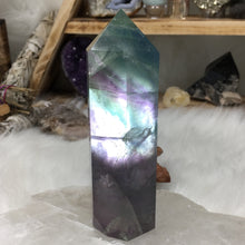 将图像加载到图库查看器中,<transcy>萤石塔#14</transcy>