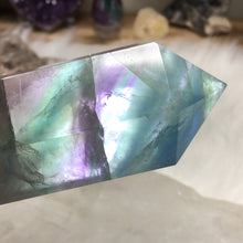 将图像加载到图库查看器中,<transcy>萤石塔#14</transcy>