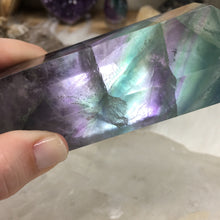 将图像加载到图库查看器中,<transcy>萤石塔#14</transcy>