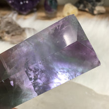 将图像加载到图库查看器中,<transcy>萤石塔#14</transcy>