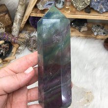 将图像加载到图库查看器中,<transcy>萤石塔#14</transcy>