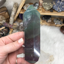 将图像加载到图库查看器中,<transcy>萤石塔#14</transcy>