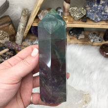 将图像加载到图库查看器中,<transcy>萤石塔#14</transcy>