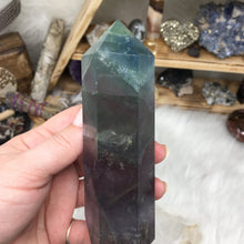 将图像加载到图库查看器中,<transcy>萤石塔#14</transcy>