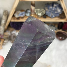 将图像加载到图库查看器中,<transcy>萤石塔#14</transcy>