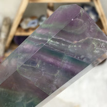 将图像加载到图库查看器中,<transcy>萤石塔#14</transcy>