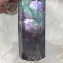 将图像加载到图库查看器中,<transcy>萤石塔#14</transcy>