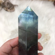 将图像加载到图库查看器中,<transcy>萤石塔#14</transcy>