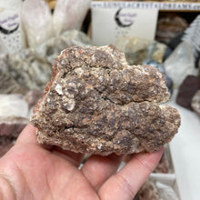 Bild in Galerie-Viewer laden, Pink Amethyst Large Geode Cluster #07