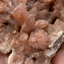 Bild in Galerie-Viewer laden, Pink Amethyst Large Geode Cluster #07