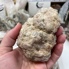 Bild in Galerie-Viewer laden, Pink Amethyst Large Geode Cluster #06