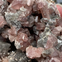 Bild in Galerie-Viewer laden, Pink Amethyst Large Geode Cluster #06