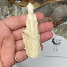 Chargez l'image dans la visionneuse de la galerie, Scolecite with Calcite Specimen #02