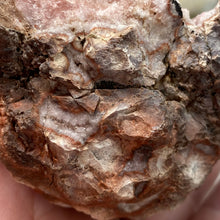 Bild in Galerie-Viewer laden, Pink Amethyst Large Geode Cluster #04