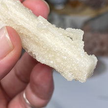 Chargez l'image dans la visionneuse de la galerie, Scolecite with Calcite Specimen #04