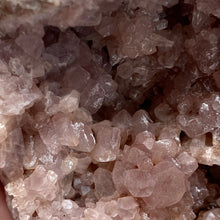 Bild in Galerie-Viewer laden, Pink Amethyst Large Geode Cluster #02