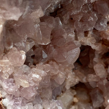Bild in Galerie-Viewer laden, Pink Amethyst Large Geode Cluster #02