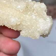 Bild in Galerie-Viewer laden, Scolecite with Calcite Specimen #10