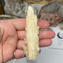 Bild in Galerie-Viewer laden, Scolecite with Calcite Specimen #10