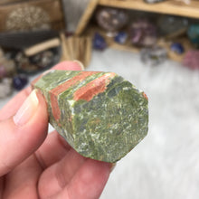 Carica l'immagine nel visualizzatore di Gallery, Unakite Tower #04