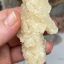 Bild in Galerie-Viewer laden, Scolecite with Calcite Specimen #11