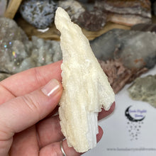 Bild in Galerie-Viewer laden, Scolecite with Calcite Specimen #12