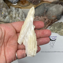 Bild in Galerie-Viewer laden, Scolecite with Calcite Specimen #12