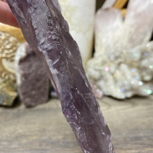 Load image into Gallery viewer, Royal Amethyst Extra Quality X-Large Point from Bahia, Brazil #02