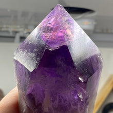 Load image into Gallery viewer, Royal Amethyst Extra Quality X-Large Point from Bahia, Brazil #08