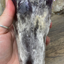 Load image into Gallery viewer, Royal Amethyst Extra Quality X-Large Point from Bahia, Brazil #08