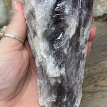 Load image into Gallery viewer, Royal Amethyst Extra Quality X-Large Point from Bahia, Brazil #08