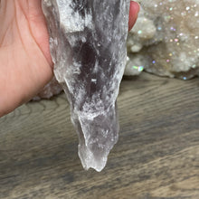 Load image into Gallery viewer, Royal Amethyst Extra Quality X-Large Point from Bahia, Brazil #08