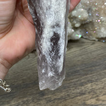 Load image into Gallery viewer, Royal Amethyst Extra Quality X-Large Point from Bahia, Brazil #08