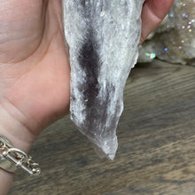 Load image into Gallery viewer, Royal Amethyst Extra Quality X-Large Point from Bahia, Brazil #08