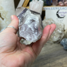 Load image into Gallery viewer, Royal Amethyst Extra Quality X-Large Point from Bahia, Brazil #08