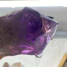 Load image into Gallery viewer, Royal Amethyst Extra Quality X-Large Point from Bahia, Brazil #08