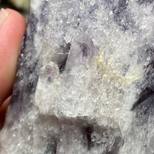 Load image into Gallery viewer, Royal Amethyst Extra Quality X-Large Point from Bahia, Brazil #08