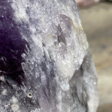 Load image into Gallery viewer, Royal Amethyst Extra Quality X-Large Point from Bahia, Brazil #08