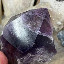 Load image into Gallery viewer, Royal Amethyst Extra Quality X-Large Point from Bahia, Brazil #08
