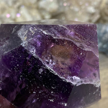 Load image into Gallery viewer, Royal Amethyst Extra Quality X-Large Point from Bahia, Brazil #08