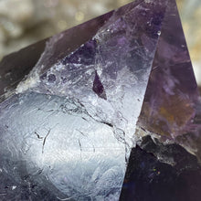 Load image into Gallery viewer, Royal Amethyst Extra Quality X-Large Point from Bahia, Brazil #08